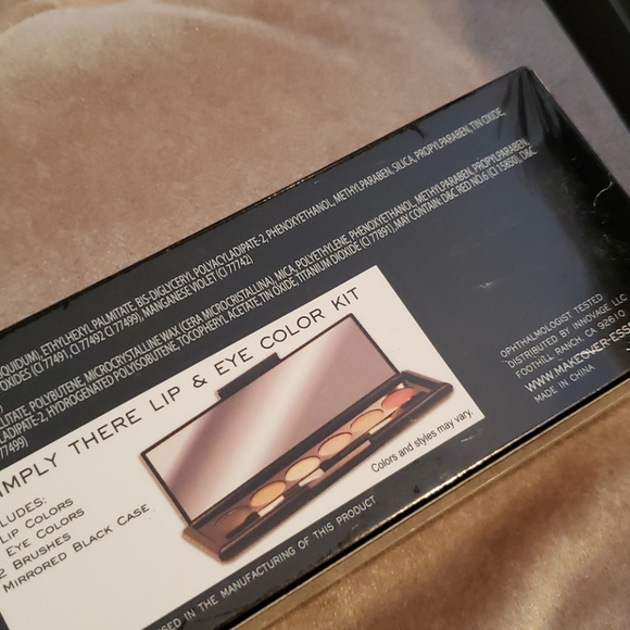 Kit makeup - Picture 4 of 5